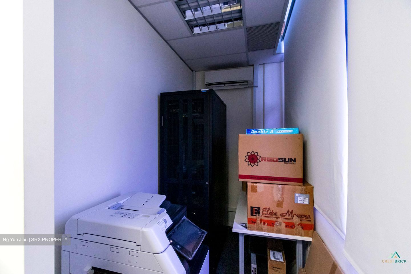 Tradehub 21 (D22), Office #419748901